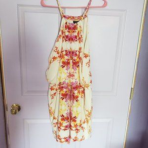 Bisou Bisou Michele Bohbot dress size 14